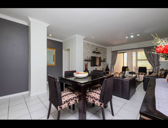 2 BEDROOM APARTMENT TO LET IN MORNINGSIDE